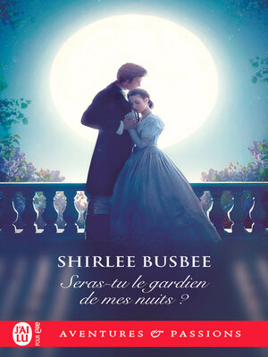 cover image of Seras-tu le gardien de mes nuits ?